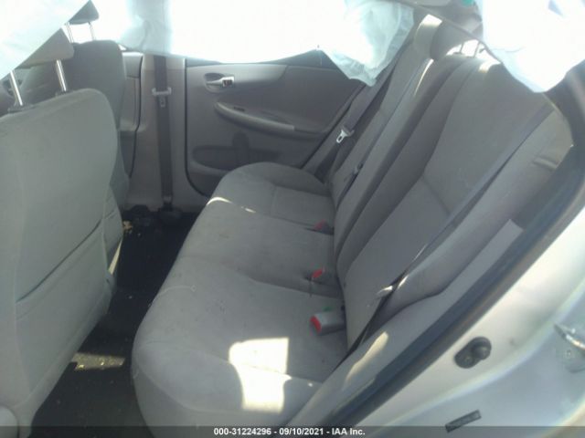 Photo 7 VIN: 2T1BU4EE5AC521053 - TOYOTA COROLLA 