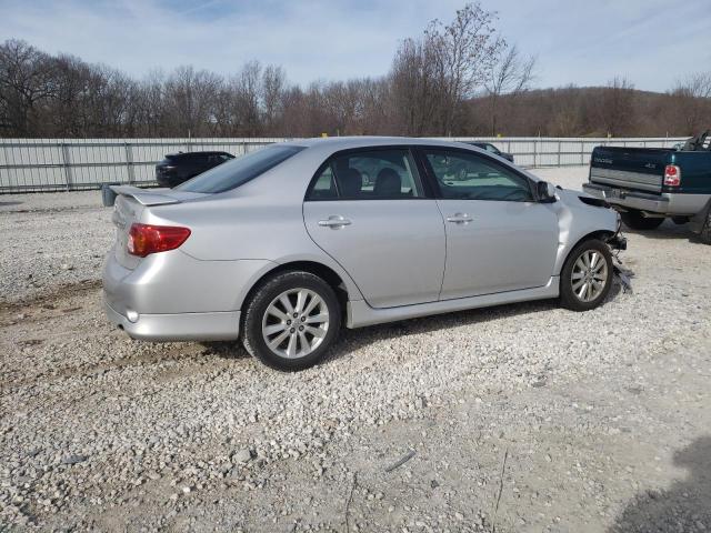 Photo 2 VIN: 2T1BU4EE5AC521778 - TOYOTA COROLLA BA 