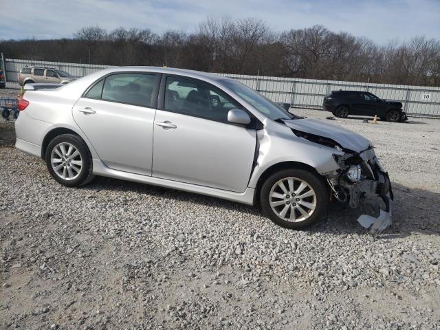 Photo 3 VIN: 2T1BU4EE5AC521778 - TOYOTA COROLLA BA 