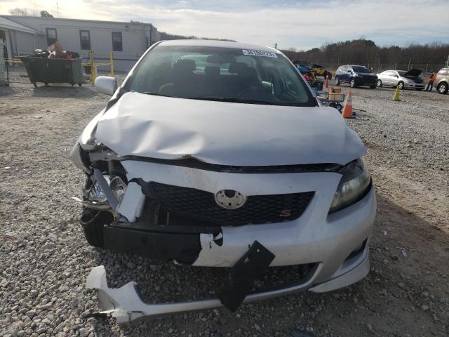 Photo 4 VIN: 2T1BU4EE5AC521778 - TOYOTA COROLLA BA 