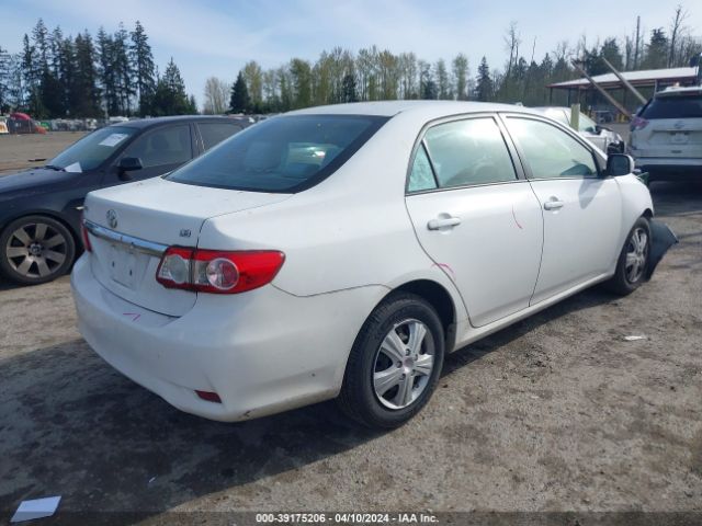 Photo 3 VIN: 2T1BU4EE5BC537688 - TOYOTA COROLLA 