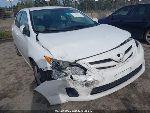 Photo 5 VIN: 2T1BU4EE5BC537688 - TOYOTA COROLLA 