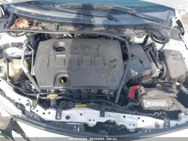 Photo 9 VIN: 2T1BU4EE5BC537688 - TOYOTA COROLLA 