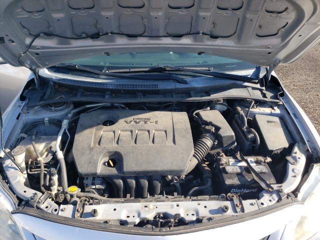 Photo 6 VIN: 2T1BU4EE5BC539019 - TOYOTA COROLLA BA 