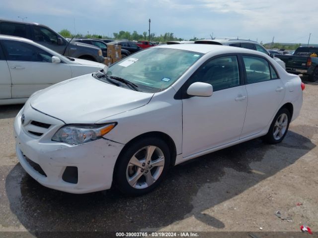 Photo 1 VIN: 2T1BU4EE5BC539229 - TOYOTA COROLLA 