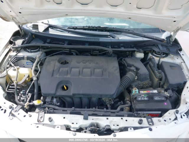 Photo 9 VIN: 2T1BU4EE5BC539229 - TOYOTA COROLLA 