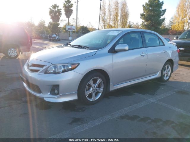 Photo 1 VIN: 2T1BU4EE5BC540204 - TOYOTA COROLLA 