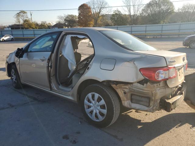 Photo 1 VIN: 2T1BU4EE5BC542860 - TOYOTA COROLLA BA 