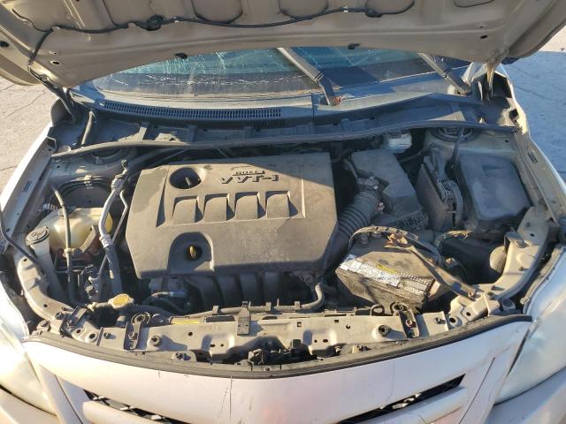 Photo 10 VIN: 2T1BU4EE5BC542860 - TOYOTA COROLLA BA 