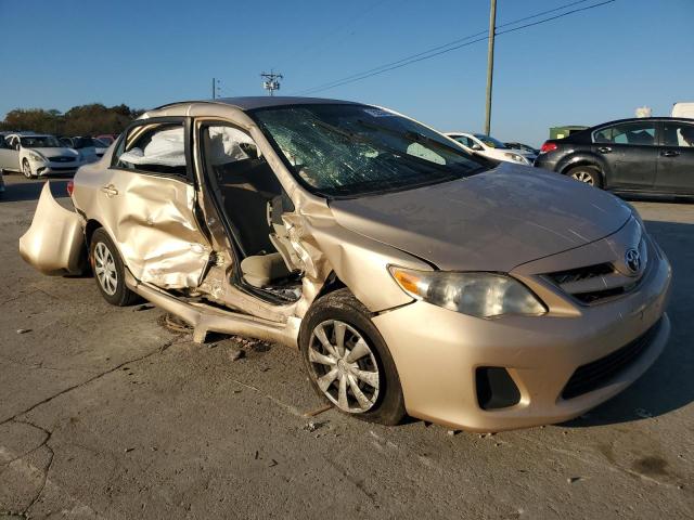 Photo 3 VIN: 2T1BU4EE5BC542860 - TOYOTA COROLLA BA 