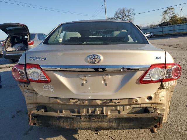 Photo 5 VIN: 2T1BU4EE5BC542860 - TOYOTA COROLLA BA 