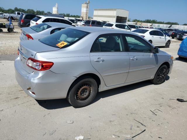 Photo 2 VIN: 2T1BU4EE5BC543121 - TOYOTA COROLLA BA 