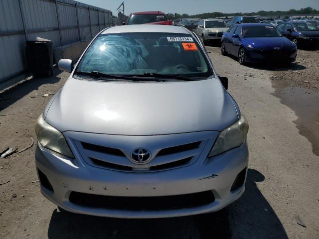 Photo 4 VIN: 2T1BU4EE5BC543121 - TOYOTA COROLLA BA 