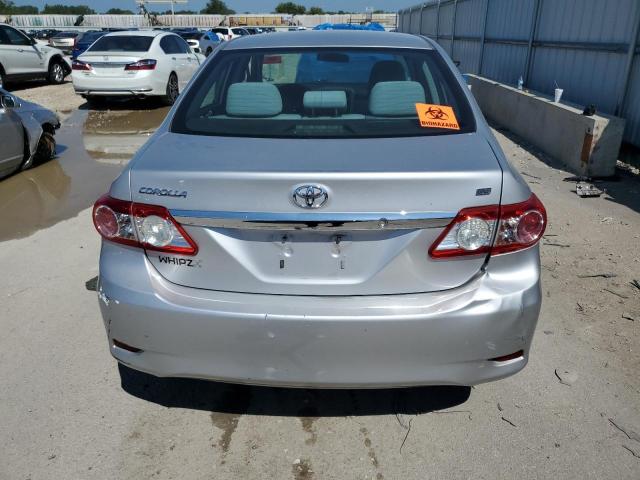 Photo 5 VIN: 2T1BU4EE5BC543121 - TOYOTA COROLLA BA 