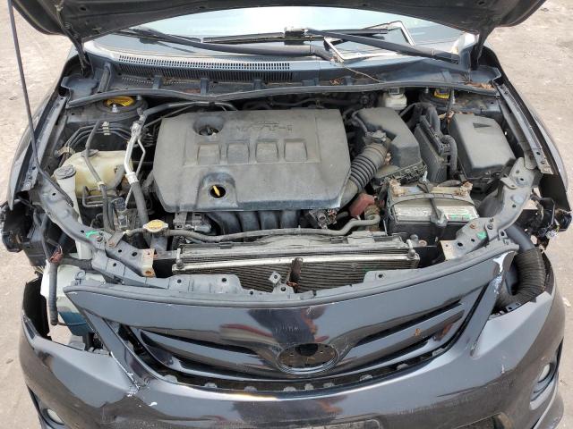 Photo 10 VIN: 2T1BU4EE5BC543961 - TOYOTA COROLLA BA 