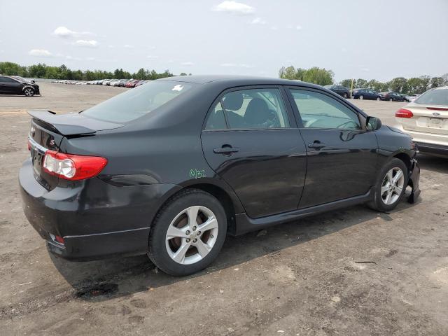 Photo 2 VIN: 2T1BU4EE5BC543961 - TOYOTA COROLLA BA 