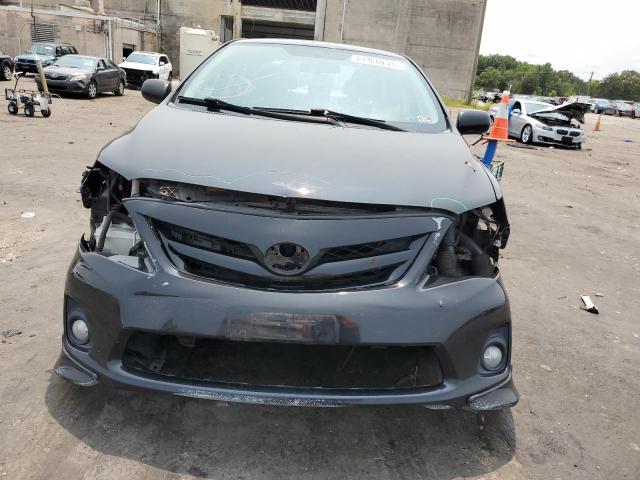 Photo 4 VIN: 2T1BU4EE5BC543961 - TOYOTA COROLLA BA 