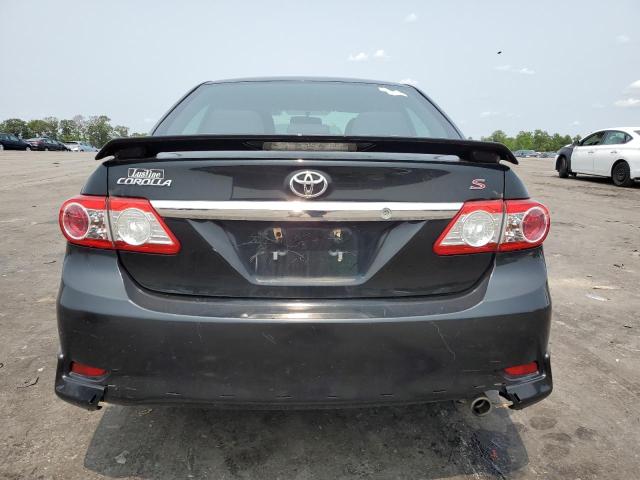 Photo 5 VIN: 2T1BU4EE5BC543961 - TOYOTA COROLLA BA 