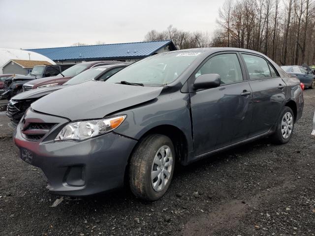 Photo 0 VIN: 2T1BU4EE5BC544446 - TOYOTA COROLLA BA 