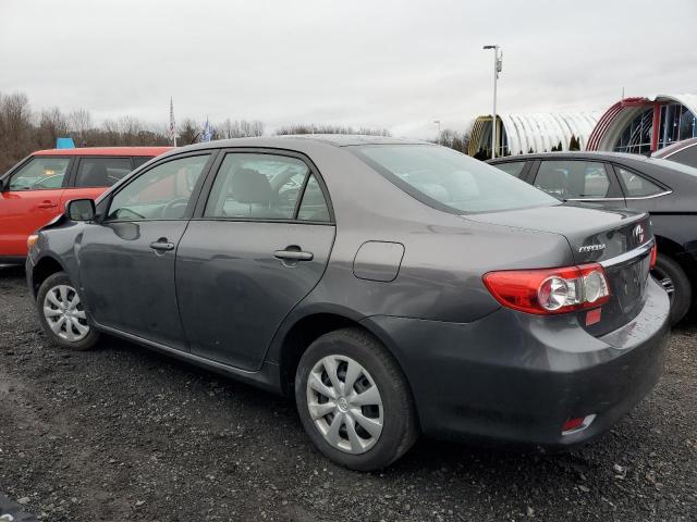 Photo 1 VIN: 2T1BU4EE5BC544446 - TOYOTA COROLLA BA 