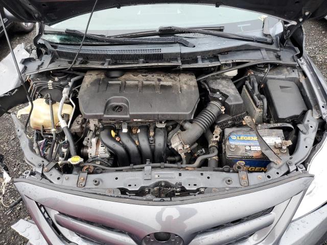 Photo 10 VIN: 2T1BU4EE5BC544446 - TOYOTA COROLLA BA 