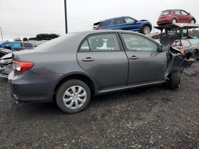 Photo 2 VIN: 2T1BU4EE5BC544446 - TOYOTA COROLLA BA 