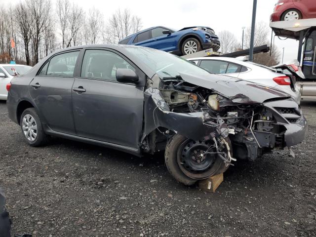 Photo 3 VIN: 2T1BU4EE5BC544446 - TOYOTA COROLLA BA 