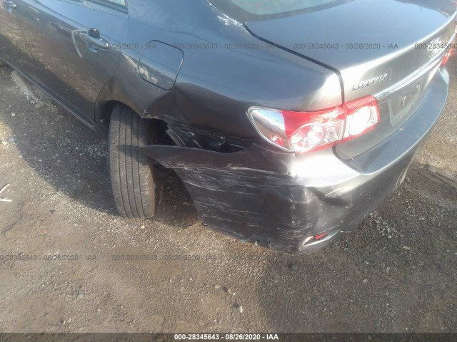 Photo 5 VIN: 2T1BU4EE5BC545399 - TOYOTA COROLLA 