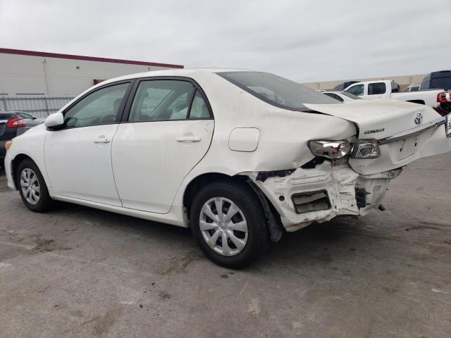 Photo 1 VIN: 2T1BU4EE5BC546181 - TOYOTA COROLLA 