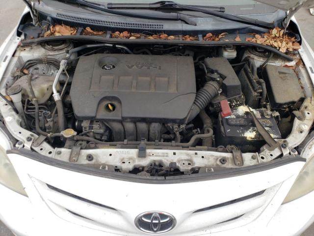 Photo 10 VIN: 2T1BU4EE5BC546181 - TOYOTA COROLLA 