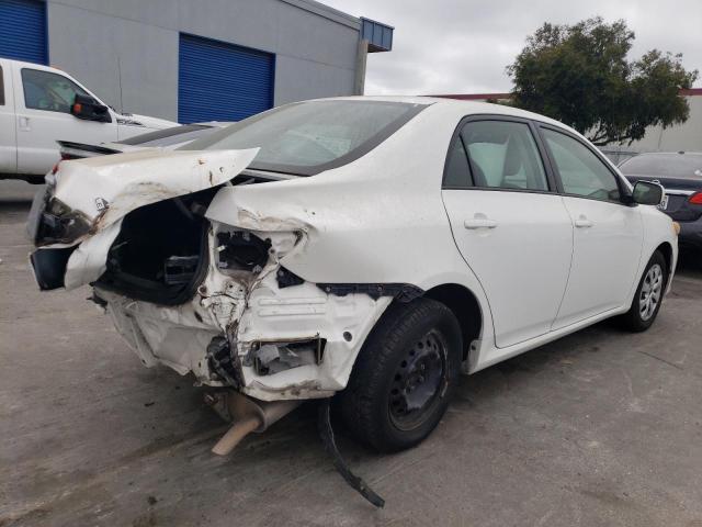 Photo 2 VIN: 2T1BU4EE5BC546181 - TOYOTA COROLLA 