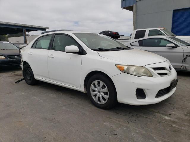 Photo 3 VIN: 2T1BU4EE5BC546181 - TOYOTA COROLLA 