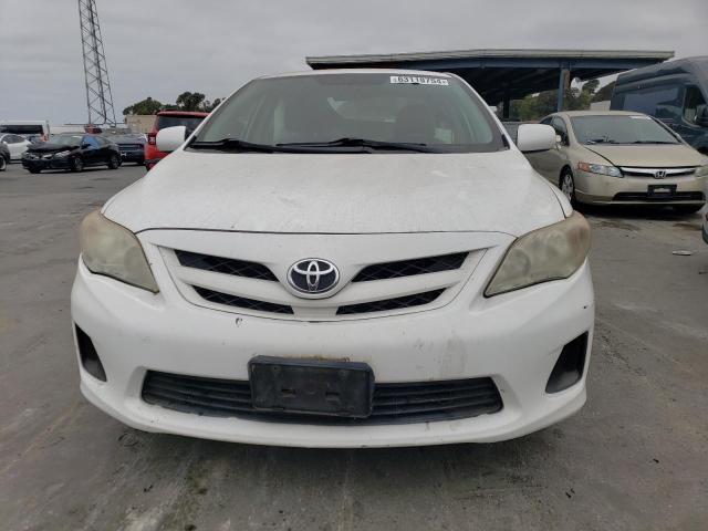 Photo 4 VIN: 2T1BU4EE5BC546181 - TOYOTA COROLLA 