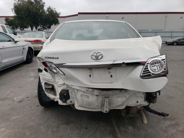 Photo 5 VIN: 2T1BU4EE5BC546181 - TOYOTA COROLLA 