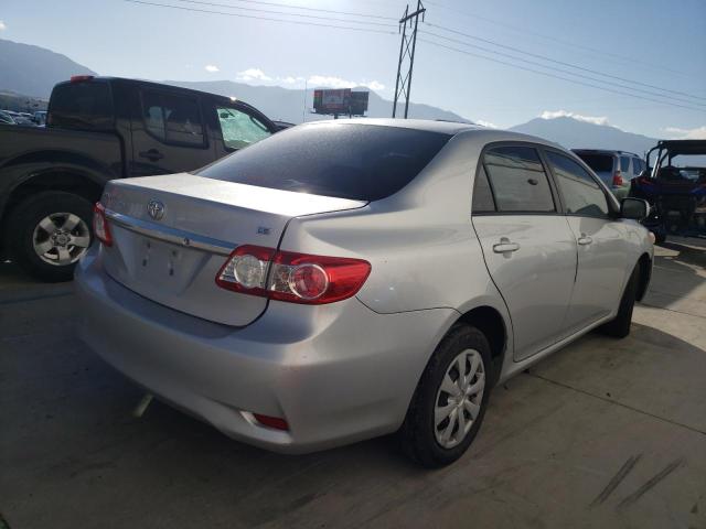 Photo 3 VIN: 2T1BU4EE5BC546228 - TOYOTA COROLLA BA 