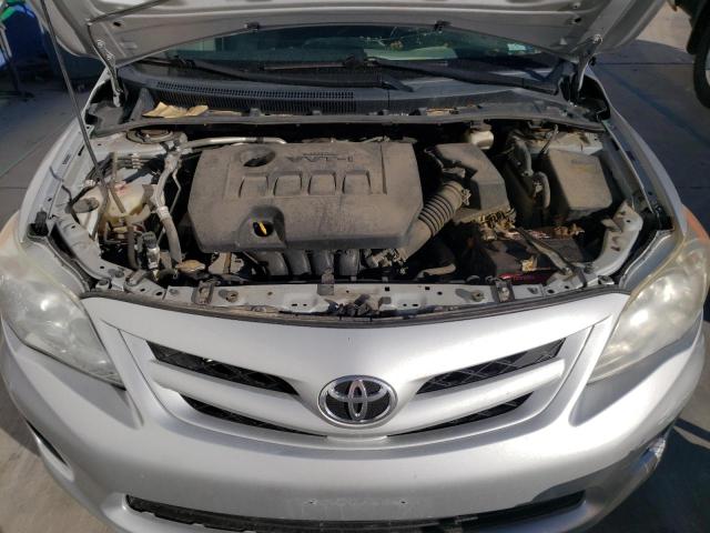 Photo 6 VIN: 2T1BU4EE5BC546228 - TOYOTA COROLLA BA 