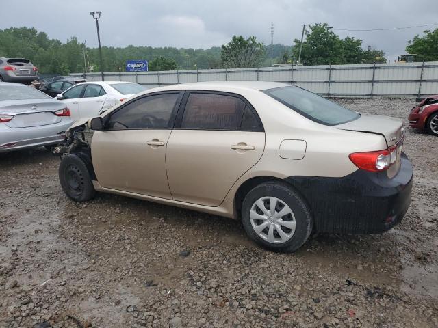 Photo 1 VIN: 2T1BU4EE5BC547248 - TOYOTA COROLLA 