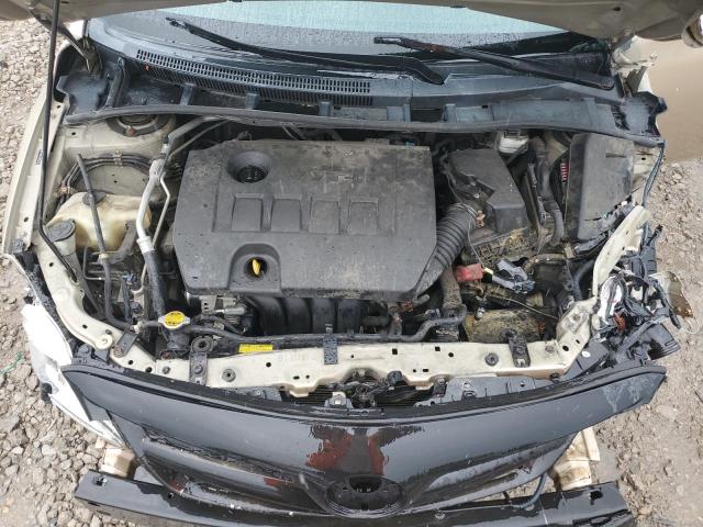 Photo 10 VIN: 2T1BU4EE5BC547248 - TOYOTA COROLLA 