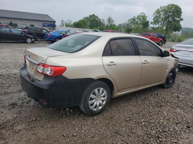 Photo 2 VIN: 2T1BU4EE5BC547248 - TOYOTA COROLLA 