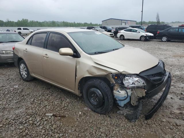 Photo 3 VIN: 2T1BU4EE5BC547248 - TOYOTA COROLLA 