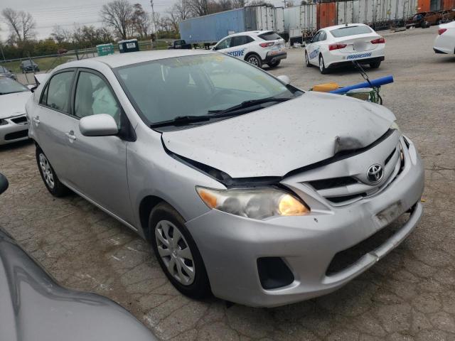 Photo 0 VIN: 2T1BU4EE5BC548481 - TOYOTA COROLLA BA 