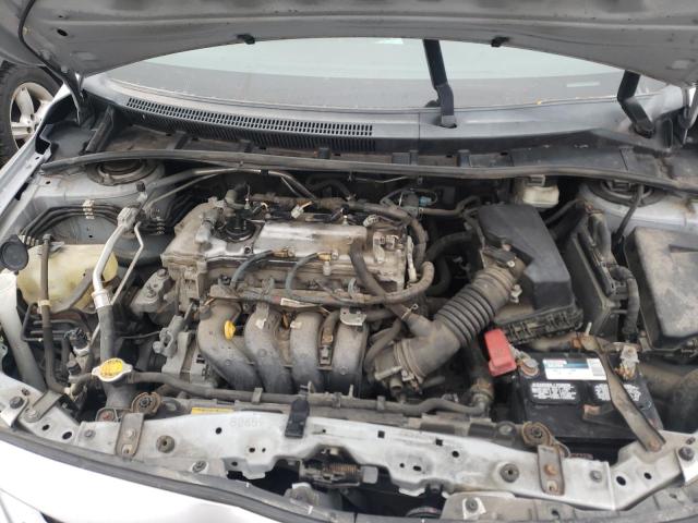 Photo 6 VIN: 2T1BU4EE5BC548481 - TOYOTA COROLLA BA 