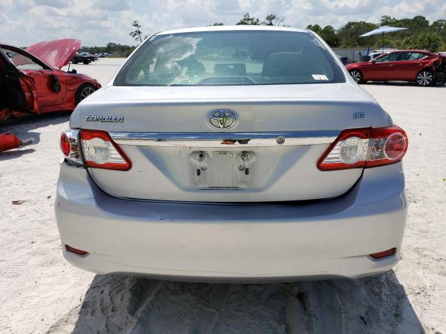 Photo 5 VIN: 2T1BU4EE5BC551378 - TOYOTA COROLLA BA 