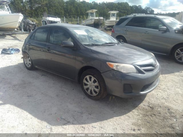 Photo 0 VIN: 2T1BU4EE5BC553051 - TOYOTA COROLLA 