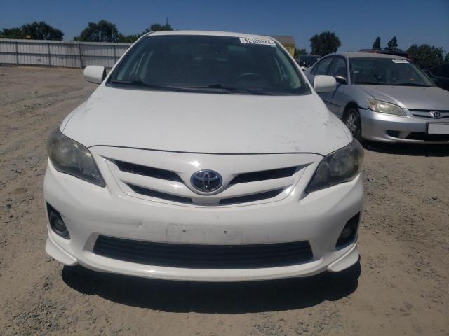 Photo 4 VIN: 2T1BU4EE5BC556127 - TOYOTA COROLLA BA 