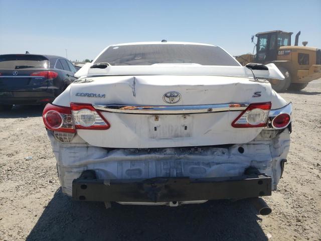 Photo 5 VIN: 2T1BU4EE5BC556127 - TOYOTA COROLLA BA 