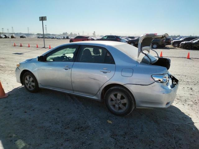 Photo 1 VIN: 2T1BU4EE5BC556984 - TOYOTA COROLLA BA 