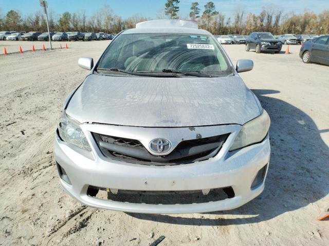 Photo 4 VIN: 2T1BU4EE5BC556984 - TOYOTA COROLLA BA 