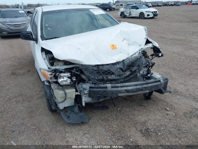 Photo 5 VIN: 2T1BU4EE5BC558721 - TOYOTA COROLLA 