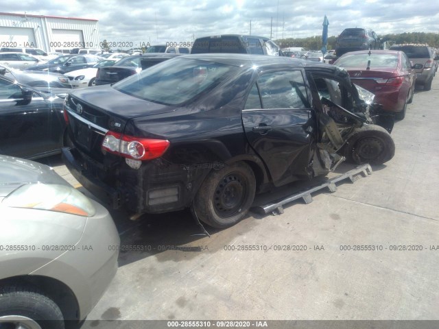 Photo 3 VIN: 2T1BU4EE5BC561098 - TOYOTA COROLLA 